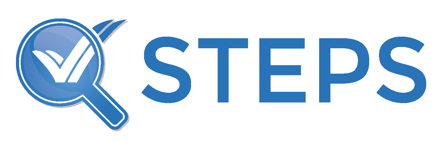 STEPS